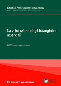 La valutazione degli intangibles aziendali - Librerie.coop