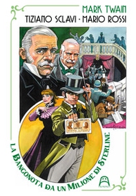 La banconota da un milione di sterline - Librerie.coop