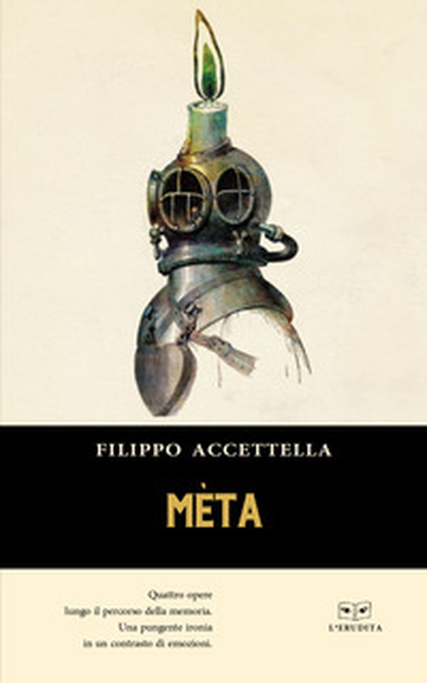 Mèta - Librerie.coop Mèta - Librerie.coop