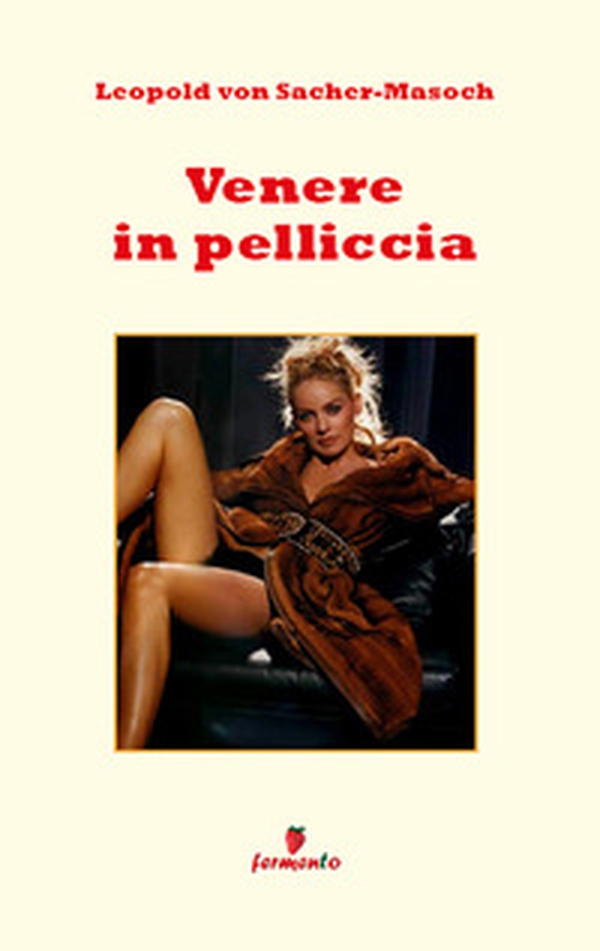 Venere in pelliccia - Librerie.coop