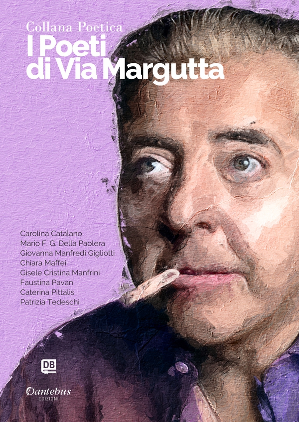 Collana Poetica I Poeti di Via Margutta vol. 76 - Edizione 2023 - Librerie.coop Collana Poetica I Poeti di Via Margutta vol. 76 - Edizione 2023 - Librerie.coop