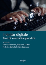Il diritto digitale. Temi di informatica giuridica - Librerie.coop