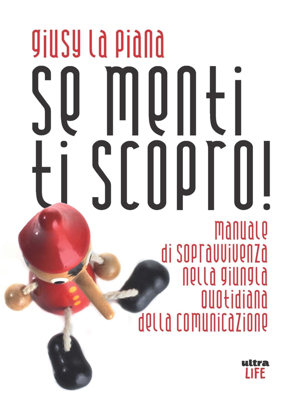 Se menti ti scopro - Librerie.coop Se menti ti scopro - Librerie.coop