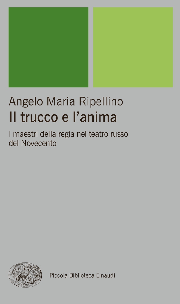 Il trucco e l'anima - Librerie.coop Il trucco e l'anima - Librerie.coop