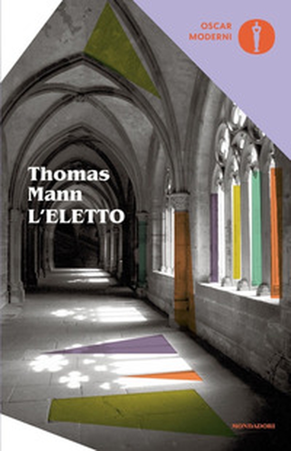 L'eletto - Librerie.coop L'eletto - Librerie.coop