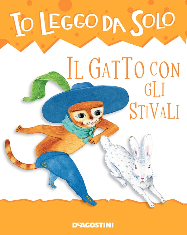 Il gatto con gli stivali - Librerie.coop Il gatto con gli stivali - Librerie.coop