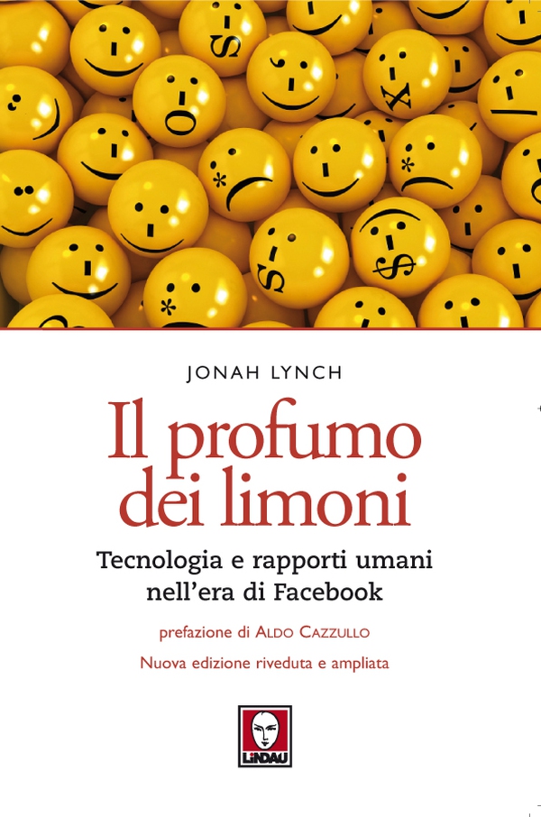 Il profumo dei limoni - Librerie.coop Il profumo dei limoni - Librerie.coop