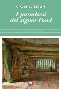 I paradossi del signor Pond - Librerie.coop I paradossi del signor Pond - Librerie.coop