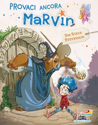 Provaci ancora Marvin. Marvin - Librerie.coop Provaci ancora Marvin. Marvin - Librerie.coop