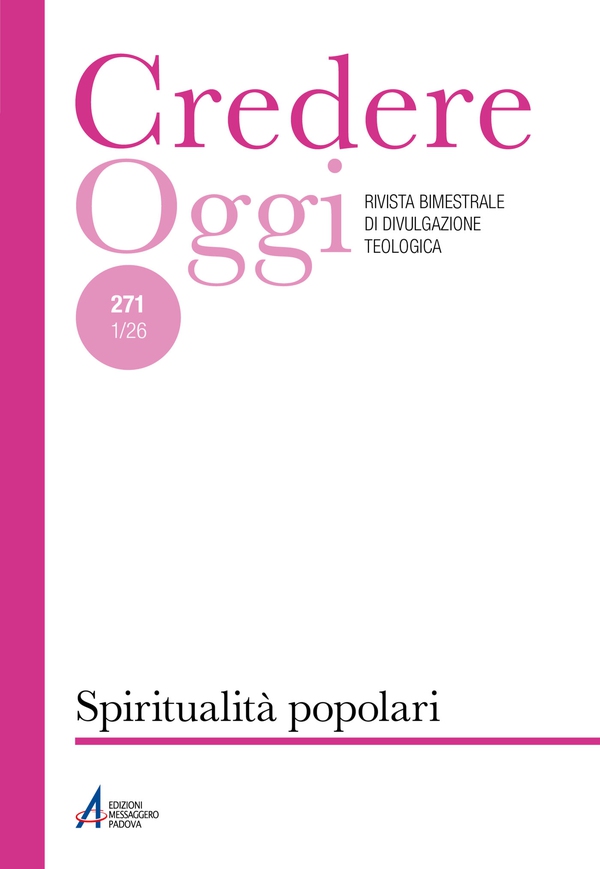 Spiritualità popolari - Librerie.coop