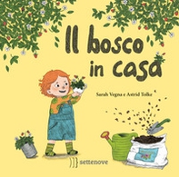 Il bosco in casa - Librerie.coop