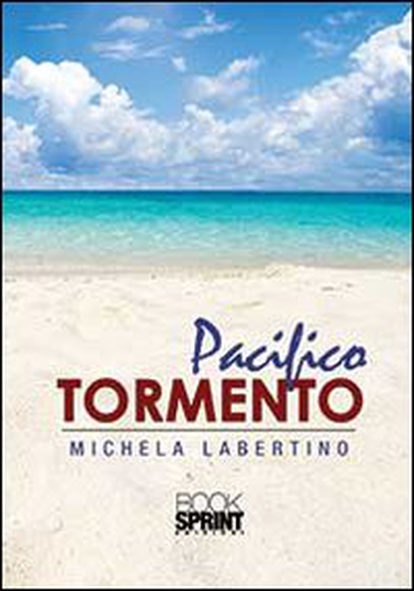 Pacifico tormento - Librerie.coop Pacifico tormento - Librerie.coop