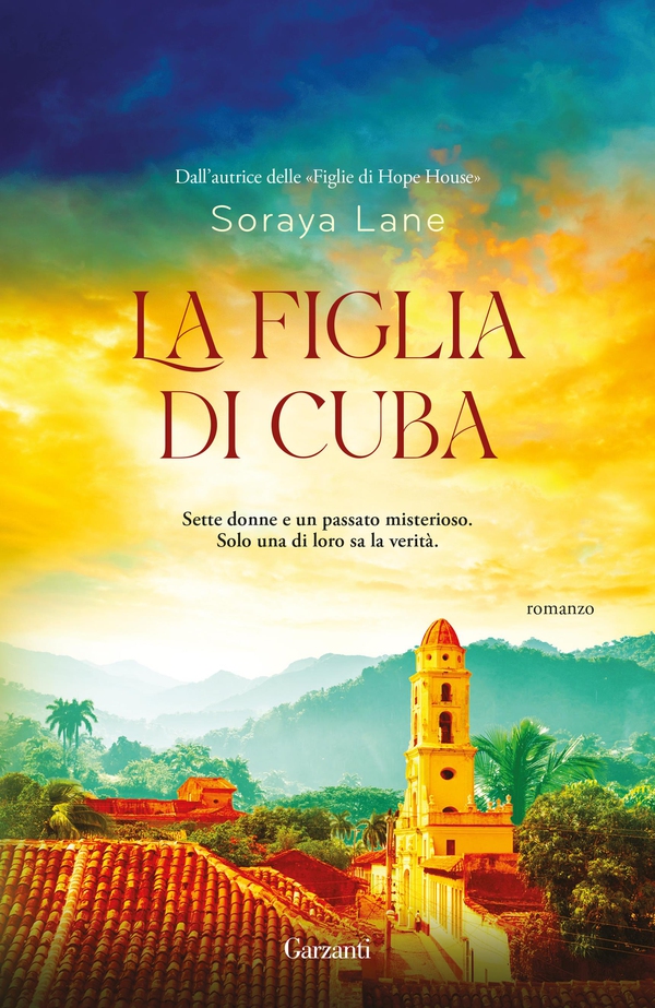 La figlia di Cuba - Librerie.coop La figlia di Cuba - Librerie.coop