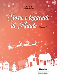 Storie e leggende di Natale - Vol. 1 - Librerie.coop
