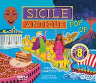 Sicilie antique. Pop-up historique - Librerie.coop