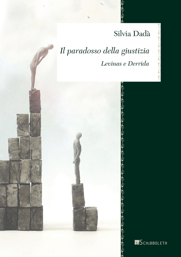Il paradosso della giustizia - Librerie.coop Il paradosso della giustizia - Librerie.coop