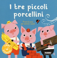 I tre piccoli porcellini - Librerie.coop