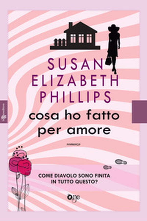 Cosa ho fatto per amore - Librerie.coop Cosa ho fatto per amore - Librerie.coop