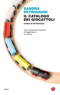 Il catalogo dei giocattoli - Librerie.coop