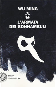 L'armata dei sonnambuli - Librerie.coop L'armata dei sonnambuli - Librerie.coop