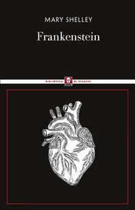 Frankenstein - Librerie.coop