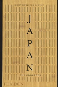 Japan: the cookbook - Librerie.coop