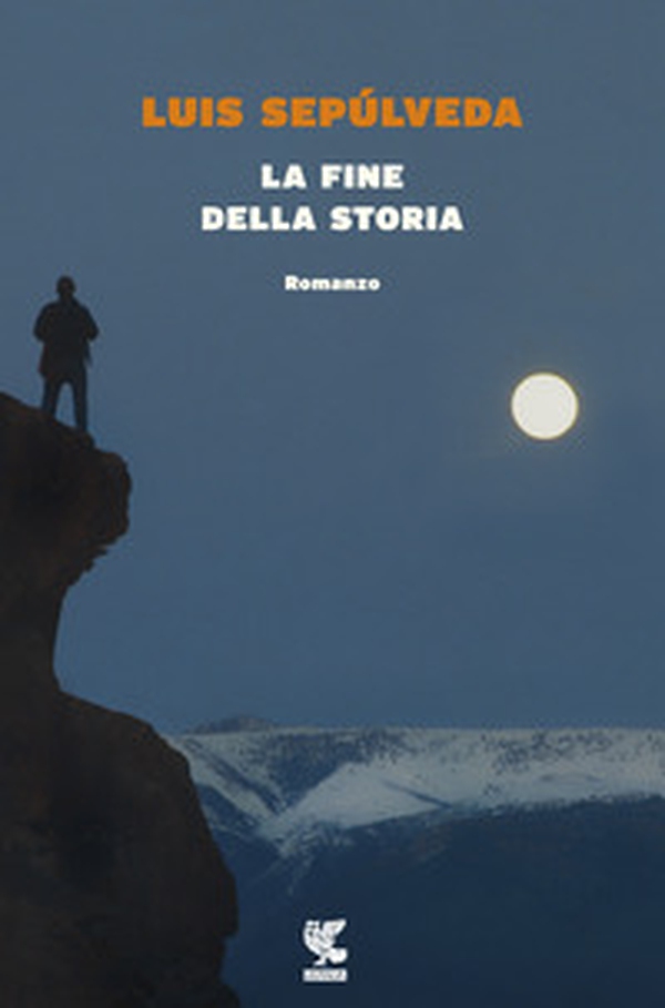 La fine della storia - Librerie.coop La fine della storia - Librerie.coop