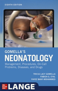 Gomella's neonatology - Librerie.coop