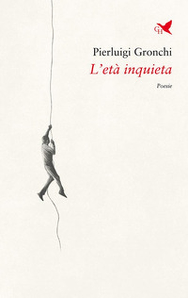 L'età inquieta - Librerie.coop L'età inquieta - Librerie.coop