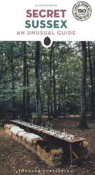 Secret Sussex - Librerie.coop