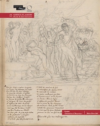 Girodet. «Imitations d'Anacréon» - Librerie.coop Girodet. «Imitations d'Anacréon» - Librerie.coop