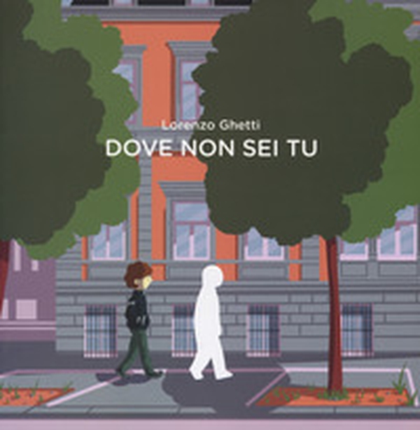 Dove non sei tu - Librerie.coop Dove non sei tu - Librerie.coop