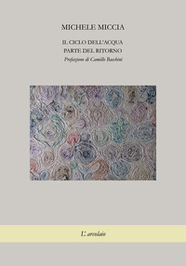 Il ciclo dell'acqua. Parte del ritorno - Librerie.coop Il ciclo dell'acqua. Parte del ritorno - Librerie.coop
