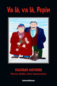 Va là, va là, Pepin - Librerie.coop