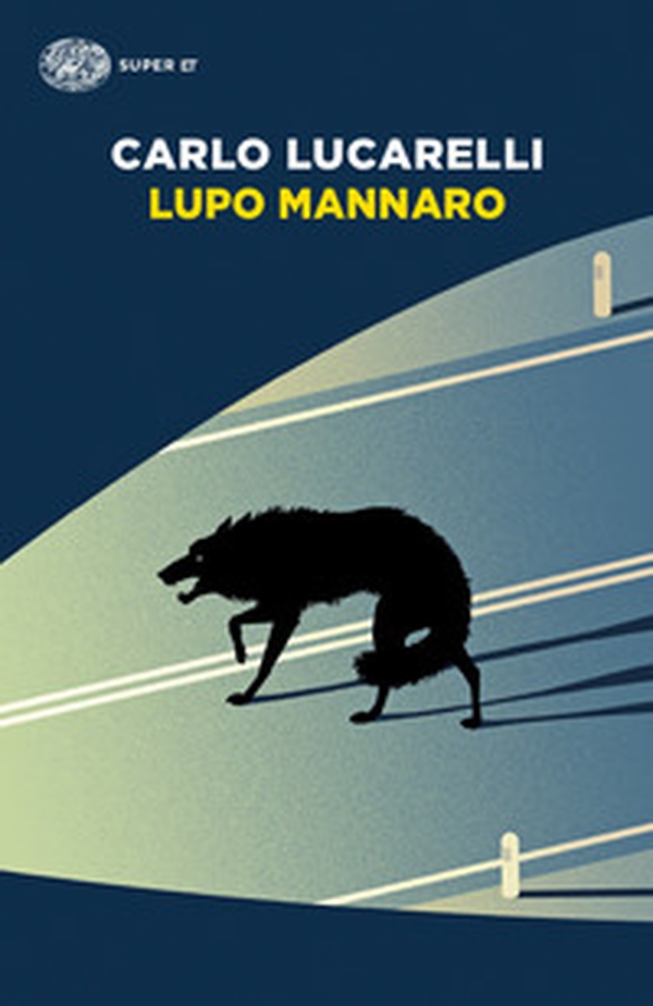 Lupo mannaro - Librerie.coop Lupo mannaro - Librerie.coop