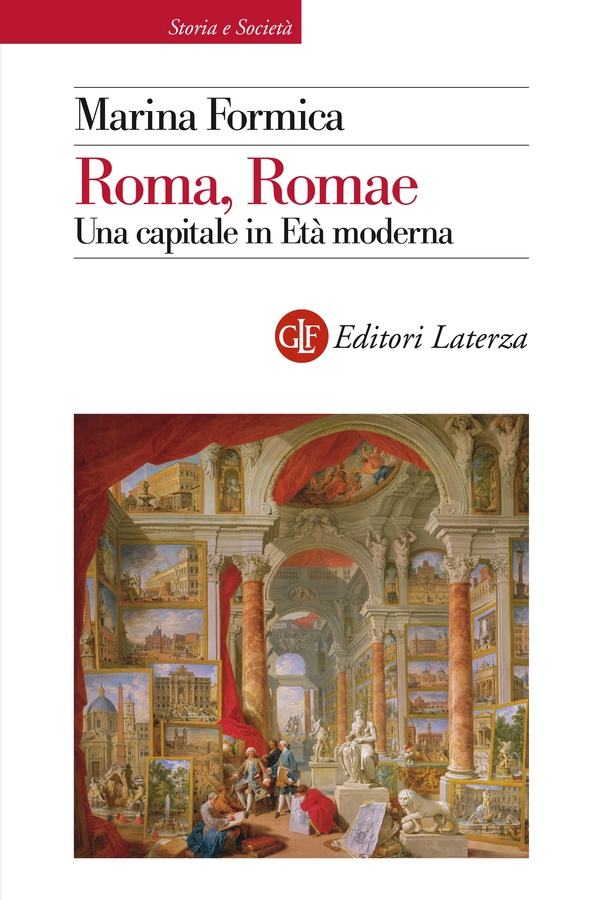 Roma, Romae - Librerie.coop Roma, Romae - Librerie.coop