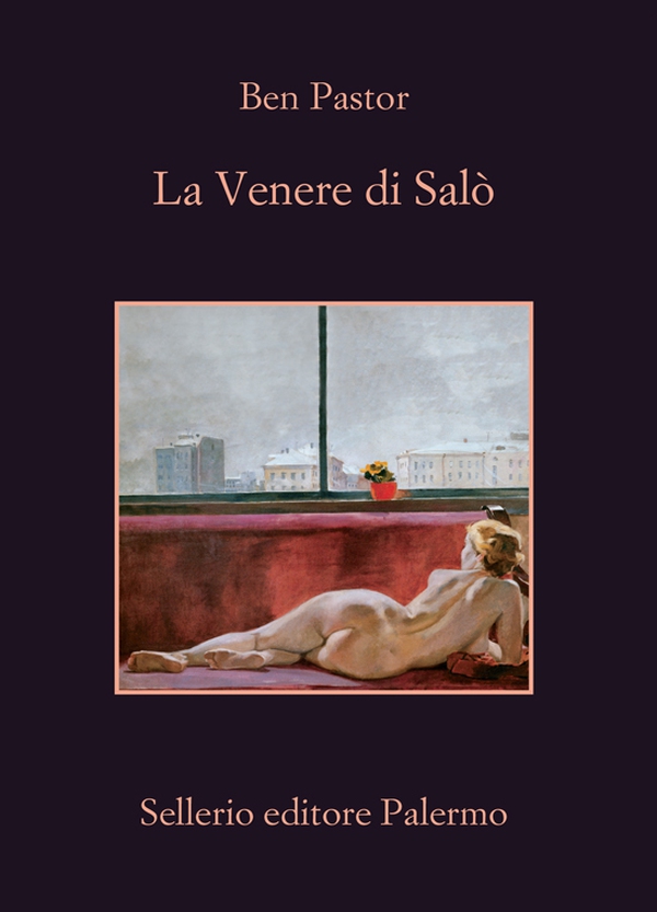 La Venere di Salò - Librerie.coop La Venere di Salò - Librerie.coop