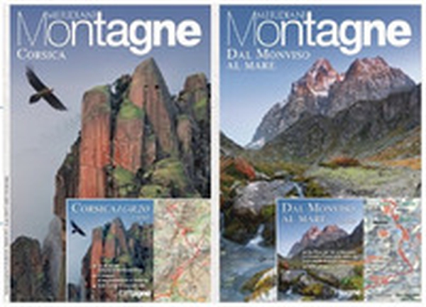 Corsica-Monviso al mare - Librerie.coop Corsica-Monviso al mare - Librerie.coop