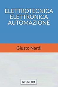 Elettrotecnica elettronica automazione - Librerie.coop