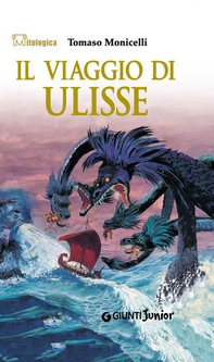 Il viaggio di Ulisse - Librerie.coop