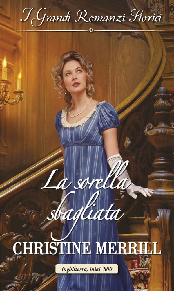 La sorella sbagliata - Librerie.coop La sorella sbagliata - Librerie.coop