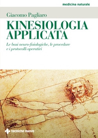 Kinesiologia applicata - Librerie.coop