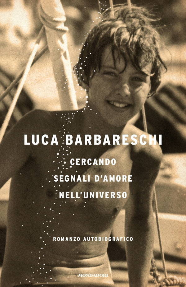 Cercando segnali d'amore nell'universo - Librerie.coop Cercando segnali d'amore nell'universo - Librerie.coop
