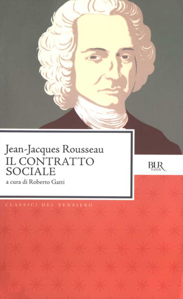 Il contratto sociale - Librerie.coop Il contratto sociale - Librerie.coop