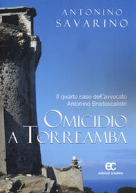 Omicidio a Torreamba - Librerie.coop