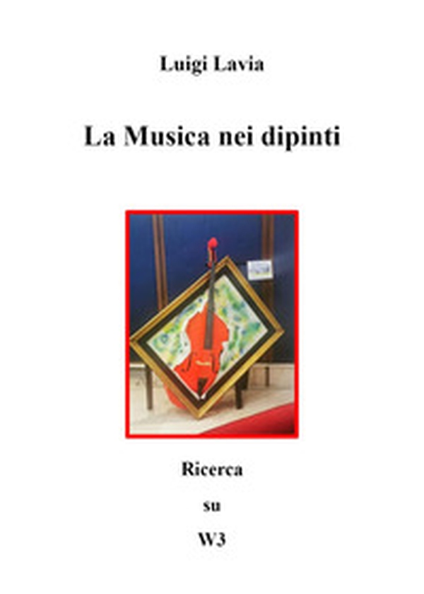 Musica e pittura - Librerie.coop Musica e pittura - Librerie.coop