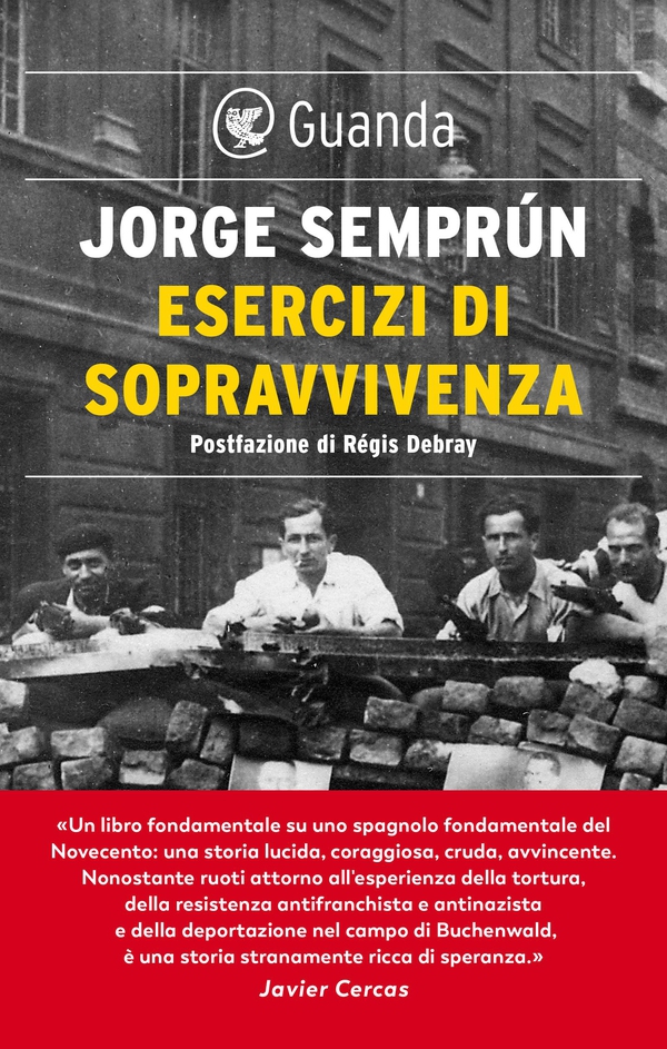 Esercizi di sopravvivenza - Librerie.coop Esercizi di sopravvivenza - Librerie.coop