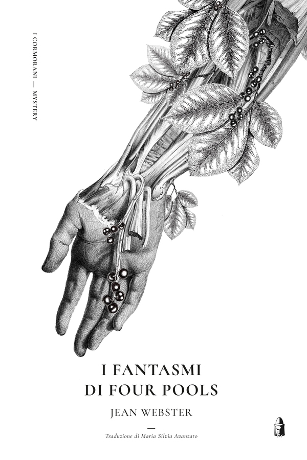 I fantasmi di Four Pools - Librerie.coop I fantasmi di Four Pools - Librerie.coop
