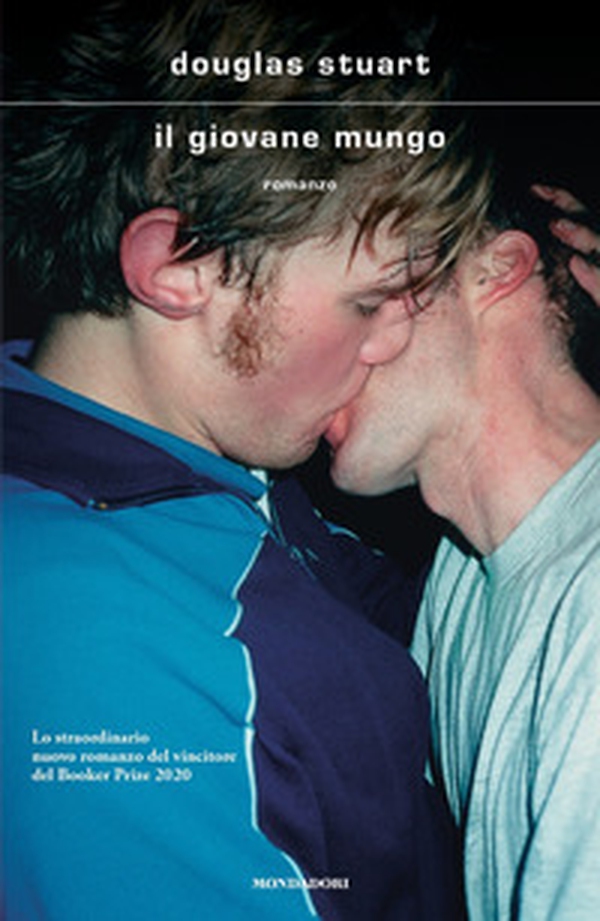 Il giovane Mungo - Librerie.coop Il giovane Mungo - Librerie.coop