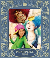 Principesse di oggi - Librerie.coop